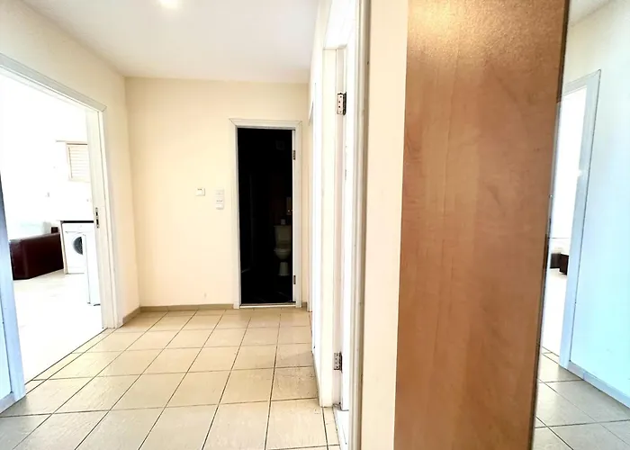 شقة Blue Marine - Menada *