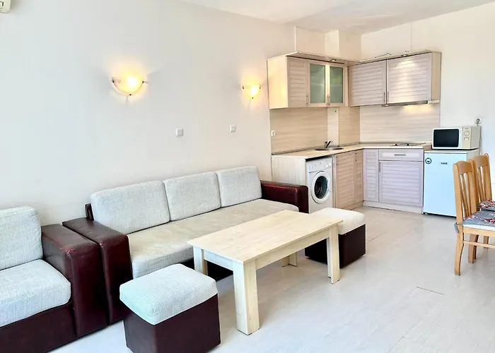 Blue Marine - Menada *